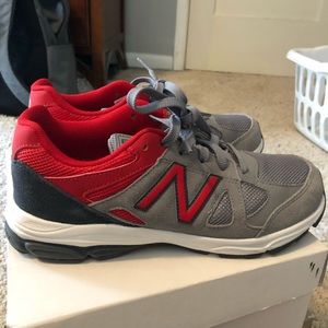 New Balance like new